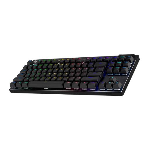 Logitech Pro X TKL