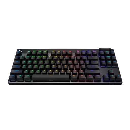 Logitech Pro X TKL