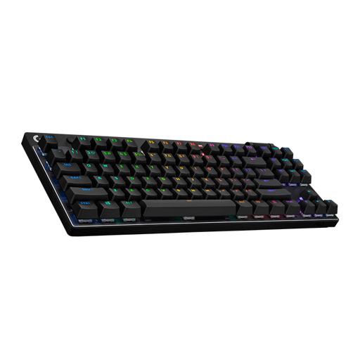 Logitech Pro X TKL