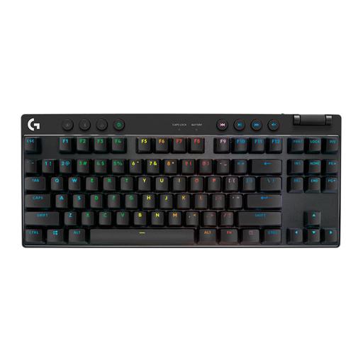 Logitech Pro X TKL
