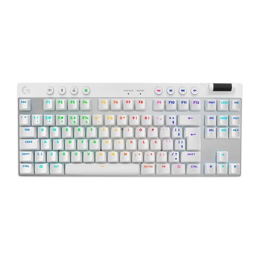 Logitech Pro X TKL