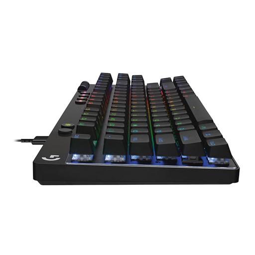 Logitech PRO X TKL RAPID