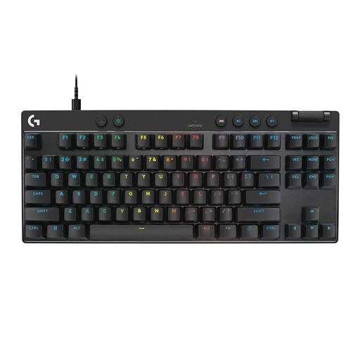 Logitech PRO X TKL RAPID