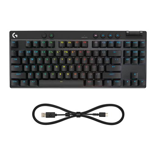 Logitech PRO X TKL RAPID