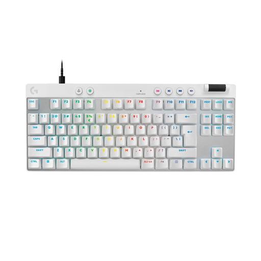 Logitech PRO X TKL RAPID