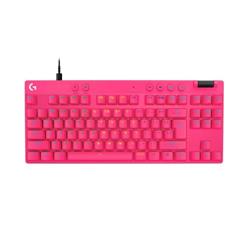 Logitech PRO X TKL RAPID
