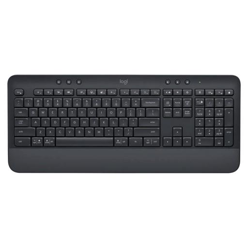 Logitech Signature K650