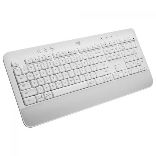 Logitech Signature K650