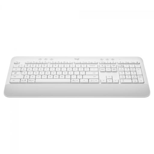 Logitech Signature K650