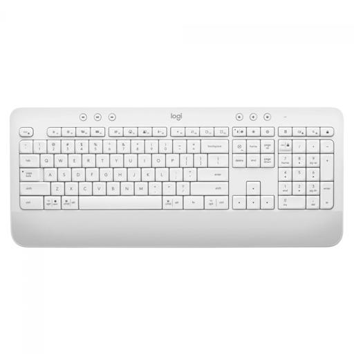 Logitech Signature K650
