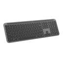 Teclado Logitech Signature Slim K950
