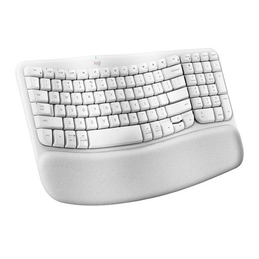 Logitech Wave Keys