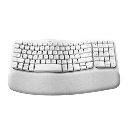 Logitech Wave Keys