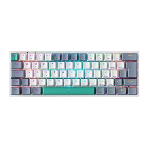 Machenike K500-B61 60% Compacto