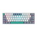 Teclado Machenike K500-B61