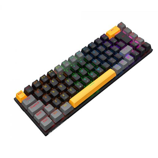 Machenike K500 B68
