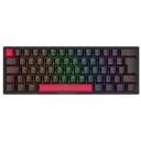 Teclado Machenike K500 M61