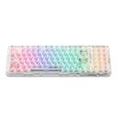 Teclado Machenike K500F-B94 CRYSTAL Pro