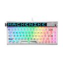Teclado Machenike KT68-B68W Pro