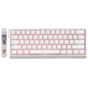 Teclado Madlions MAD60HE