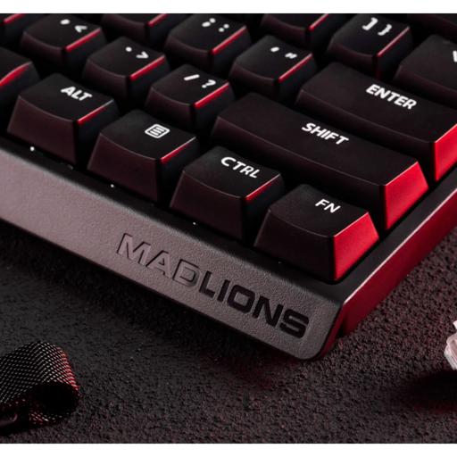 Madlions MAD68HE