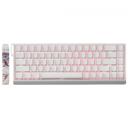 Teclado Madlions MAD68HE