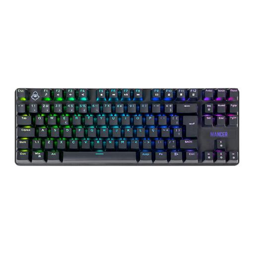Mancer Ghoul MK3 RGB