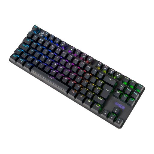 Mancer Ghoul MK3 RGB