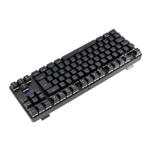 Mancer Ghoul MK3 RGB