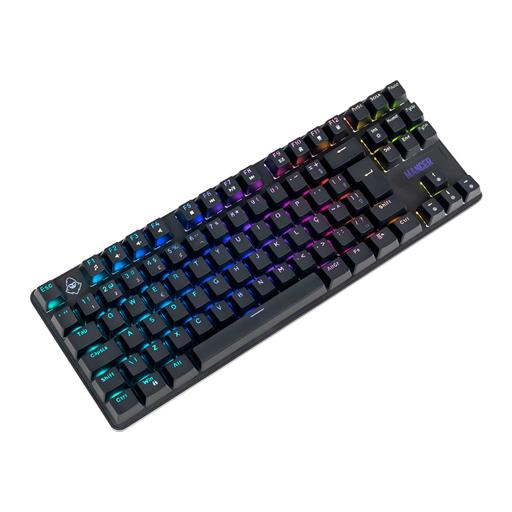 Mancer Ghoul MK3 RGB