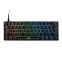 Teclado Mancer Onyx