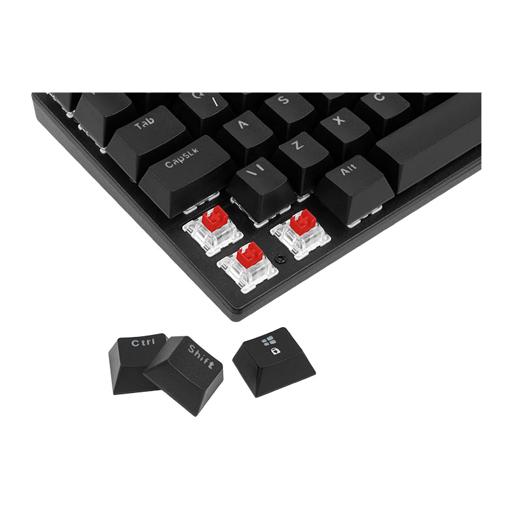 Mancer Onyx MK2