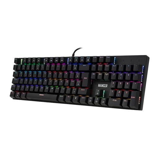Mancer Onyx MK2