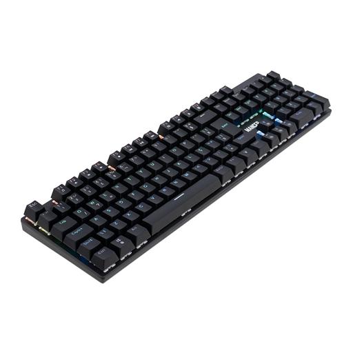 Mancer Onyx MK2