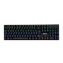 Teclado Mancer Onyx MK2