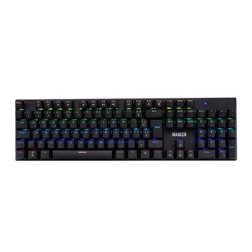 Mancer Onyx MK2
