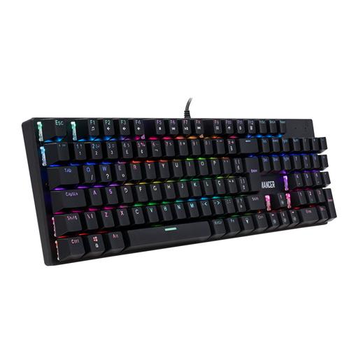 Mancer Onyx MK2