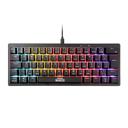 Teclado Mancer Zarion