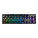 Teclado Marvo K604