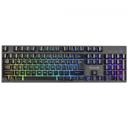 Teclado Marvo K604 RGB