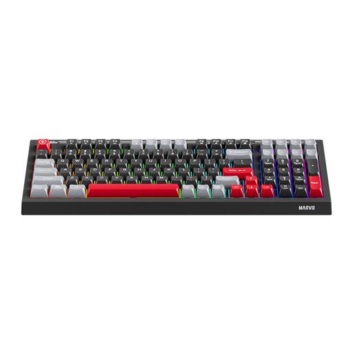 Marvo K638
