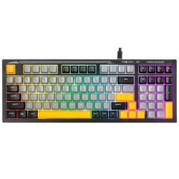 Teclado