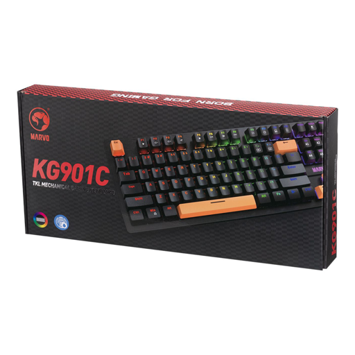 Marvo KG901C