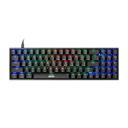 Teclado Marvo KG956 RGB