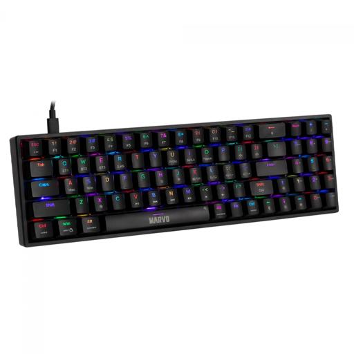 Marvo KG956W RGB