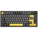 Teclado Marvo KG958W RGB