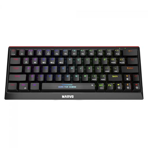 Marvo KG962W RGB