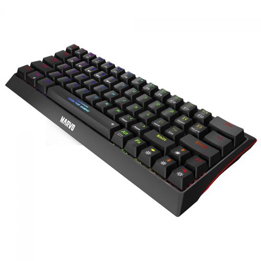 Marvo KG962W RGB
