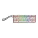 Teclado Marvo KG965W