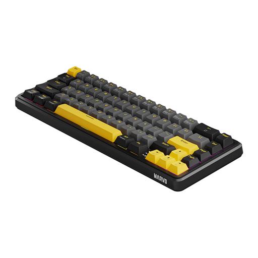 Marvo Magma M40